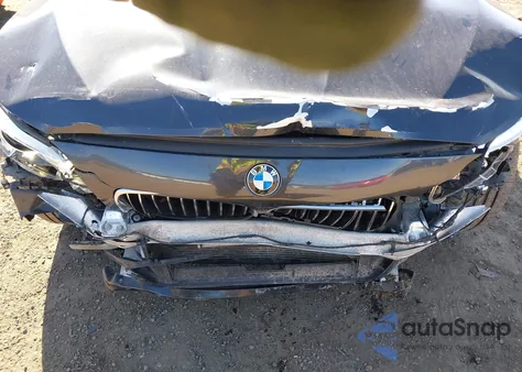 2014 BMW 535I from USA, damaged, VIN WBA5B1C56ED479258